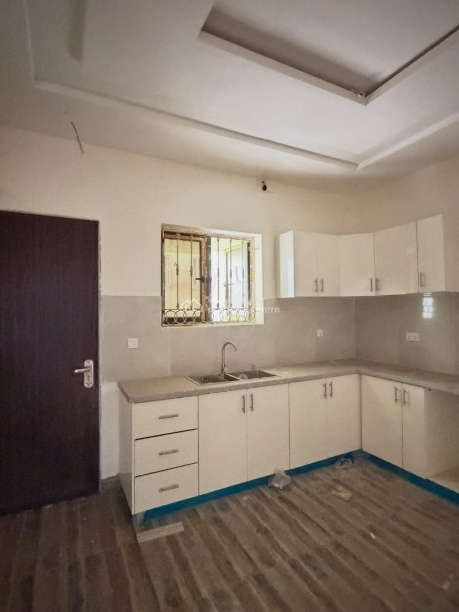 4 Bedroom Terraced Duplex  Buy & Move-in, Life Camp, Abuja, House for Sale