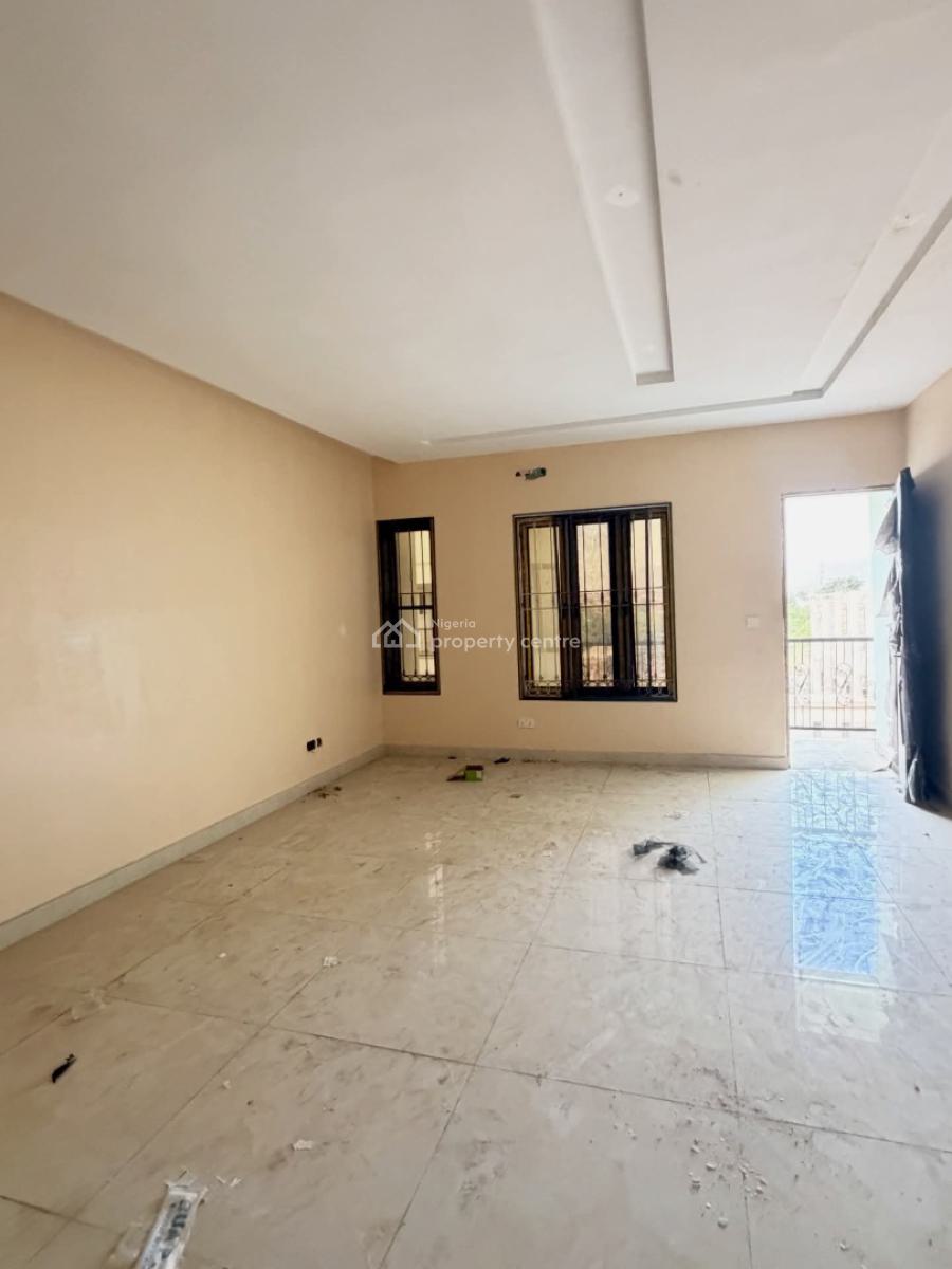 4 Bedroom Terraced Duplex  Buy & Move-in, Life Camp, Abuja, House for Sale