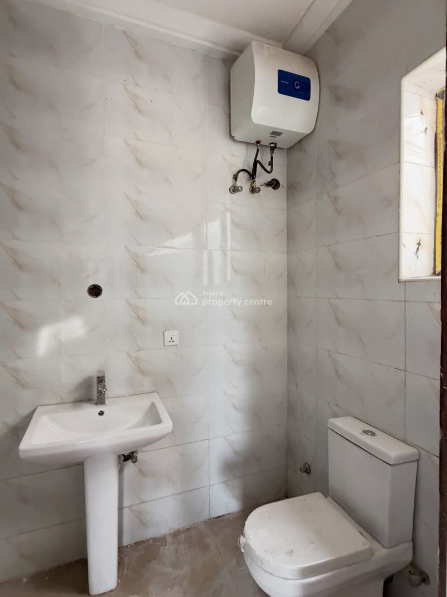 4 Bedroom Terraced Duplex  Buy & Move-in, Life Camp, Abuja, House for Sale