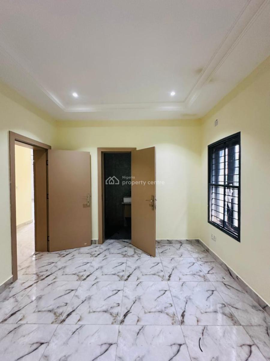 Newly Built 3 Bedroom Apartment, Lekki Phase 1, Lekki, Lagos, Flat / Apartment for Rent