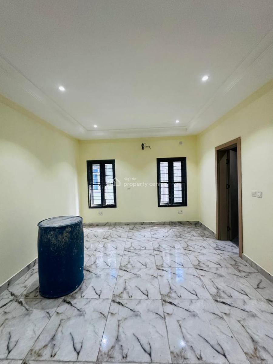 Newly Built 3 Bedroom Apartment, Lekki Phase 1, Lekki, Lagos, Flat / Apartment for Rent