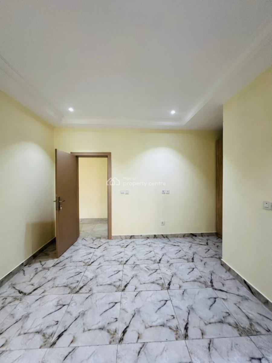 Newly Built 3 Bedroom Apartment, Lekki Phase 1, Lekki, Lagos, Flat / Apartment for Rent