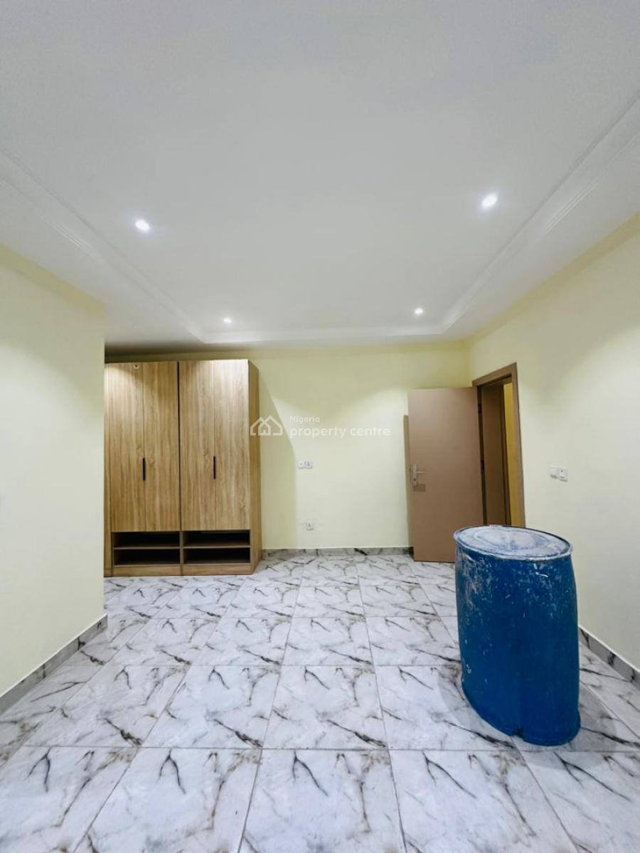 Newly Built 3 Bedroom Apartment, Lekki Phase 1, Lekki, Lagos, Flat / Apartment for Rent