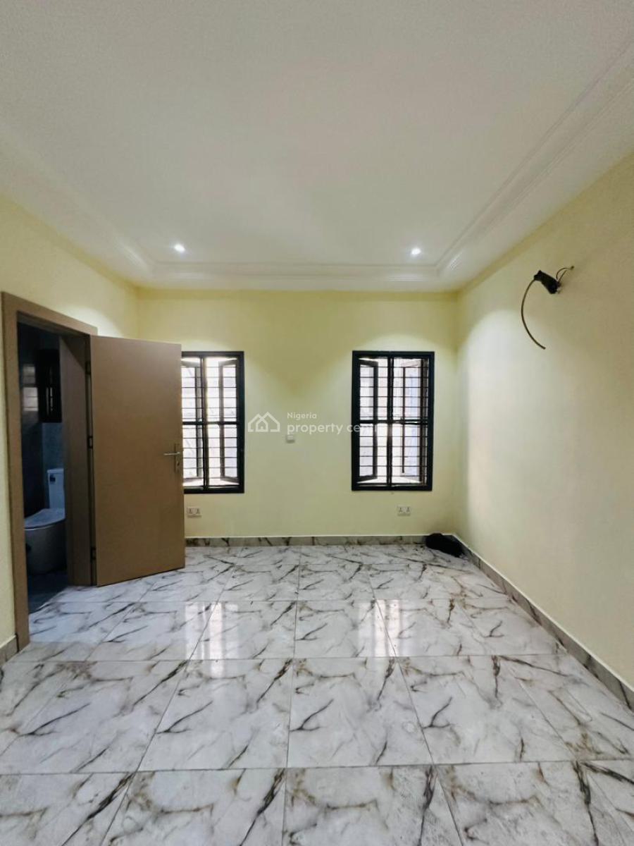 Newly Built 3 Bedroom Apartment, Lekki Phase 1, Lekki, Lagos, Flat / Apartment for Rent