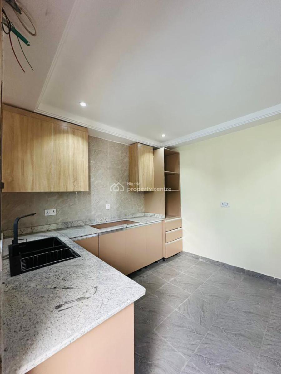 Newly Built 3 Bedroom Apartment, Lekki Phase 1, Lekki, Lagos, Flat / Apartment for Rent