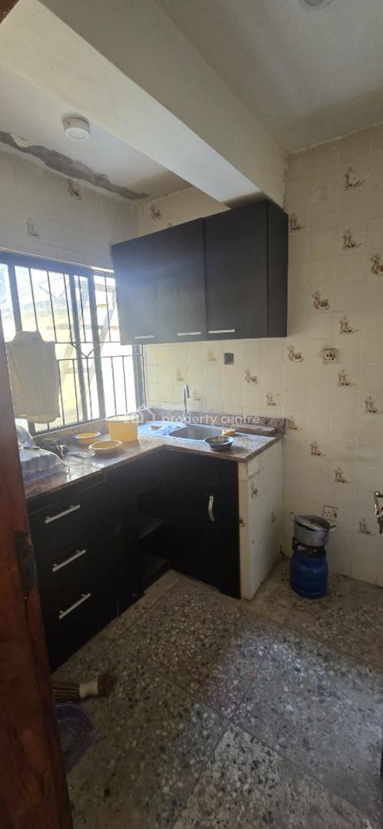 Refurbished Units of 3 Bedroom Flat, Ikota Villa Estate, Ikota, Lekki, Lagos, Flat / Apartment for Sale
