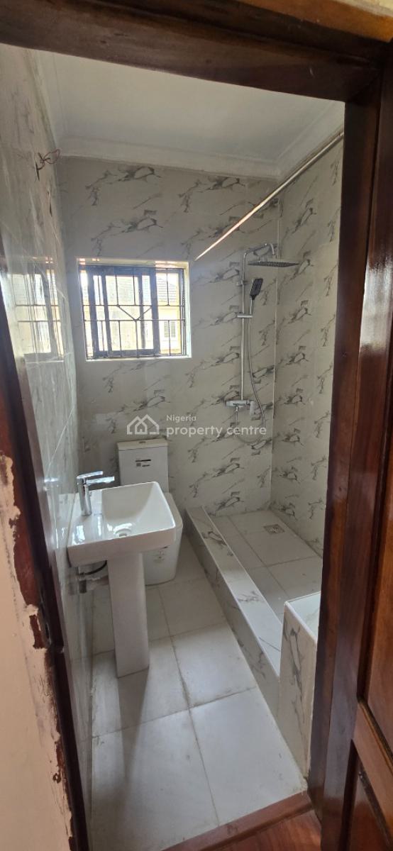 Refurbished Units of 3 Bedroom Flat, Ikota Villa Estate, Ikota, Lekki, Lagos, Flat / Apartment for Sale