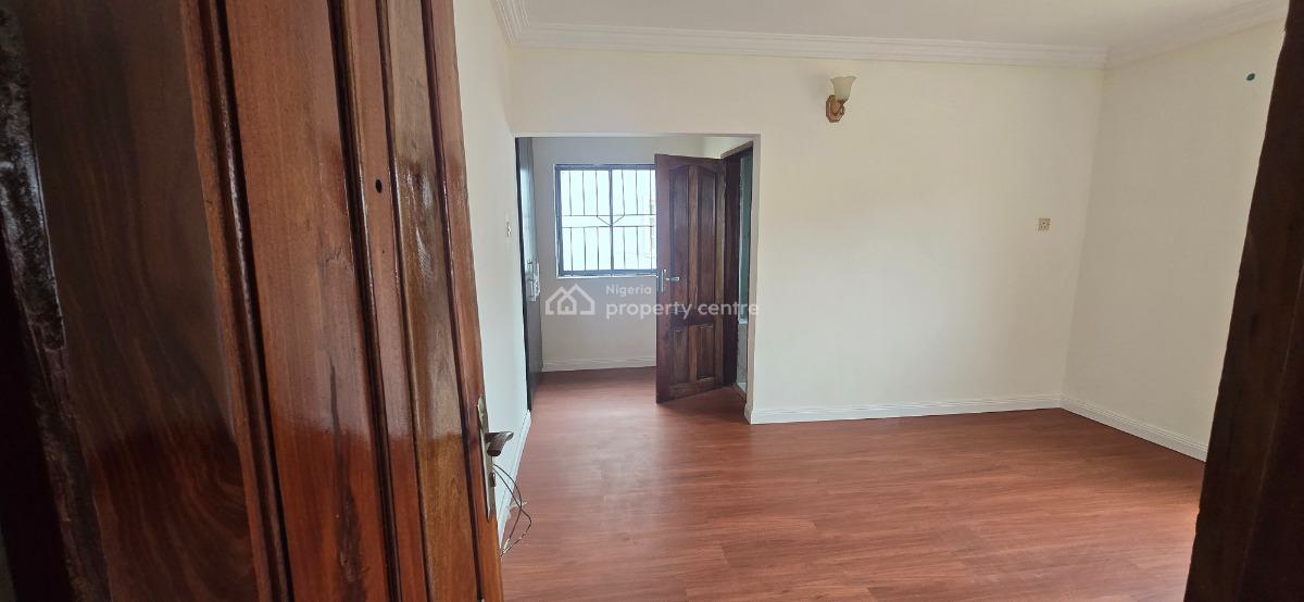 Refurbished Units of 3 Bedroom Flat, Ikota Villa Estate, Ikota, Lekki, Lagos, Flat / Apartment for Sale