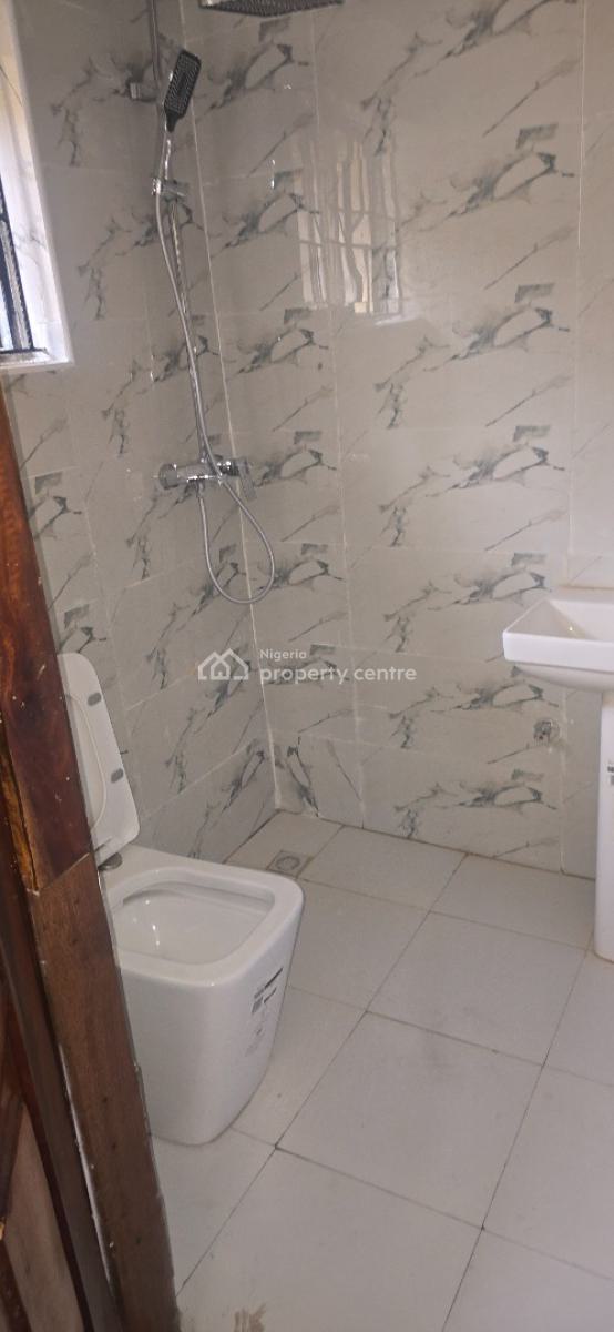 Refurbished Units of 3 Bedroom Flat, Ikota Villa Estate, Ikota, Lekki, Lagos, Flat / Apartment for Sale