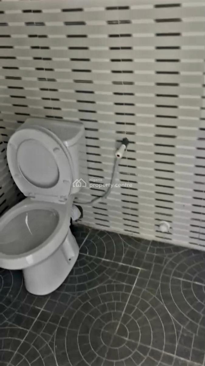 Newly Built 2bedroom Flat with 3 Toilets, Governors Rd, Ikotun, Ikotun, Lagos, Flat / Apartment for Rent