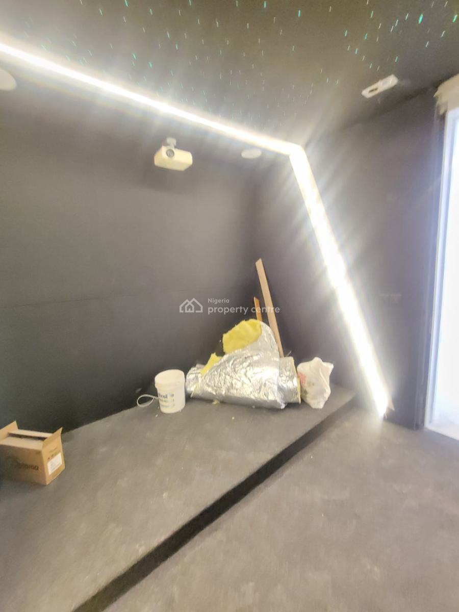 Beautiful and Standard 4bedroom Duplex, Lekki Palmcity, Ajah, Lagos, Detached Duplex for Sale