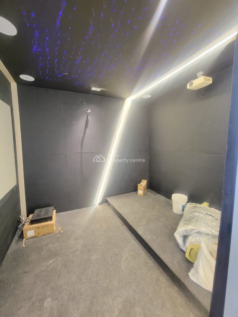 Beautiful and Standard 4bedroom Duplex, Lekki Palmcity, Ajah, Lagos, Detached Duplex for Sale