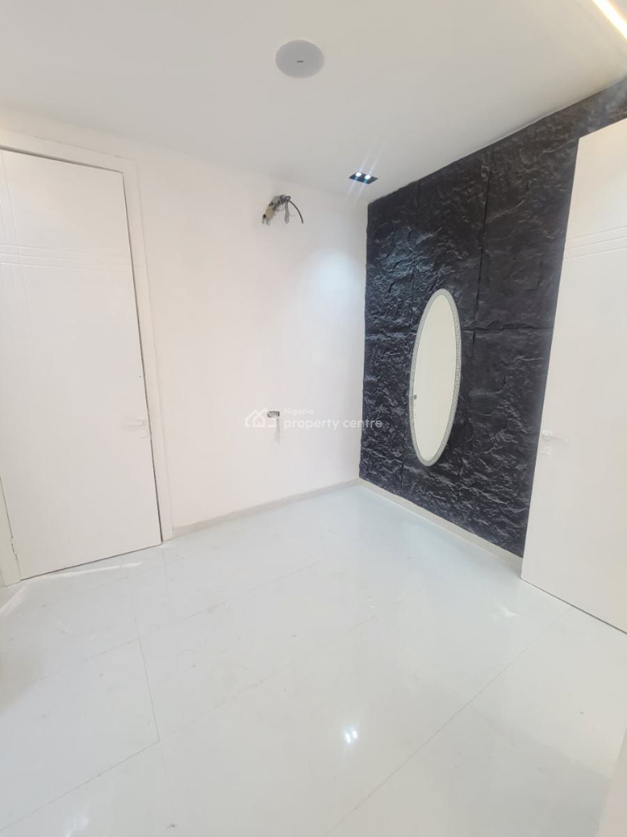 Beautiful and Standard 4bedroom Duplex, Lekki Palmcity, Ajah, Lagos, Detached Duplex for Sale