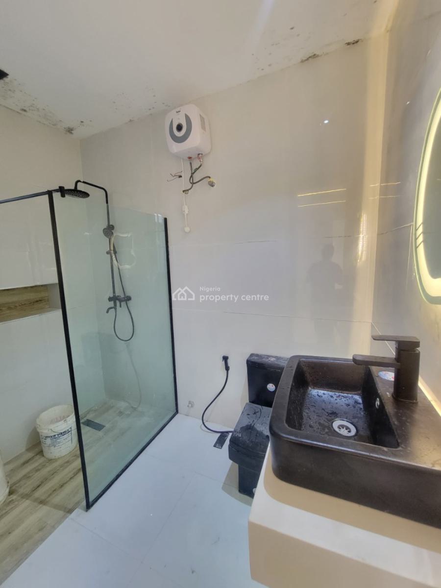 Beautiful and Standard 4bedroom Duplex, Lekki Palmcity, Ajah, Lagos, Detached Duplex for Sale