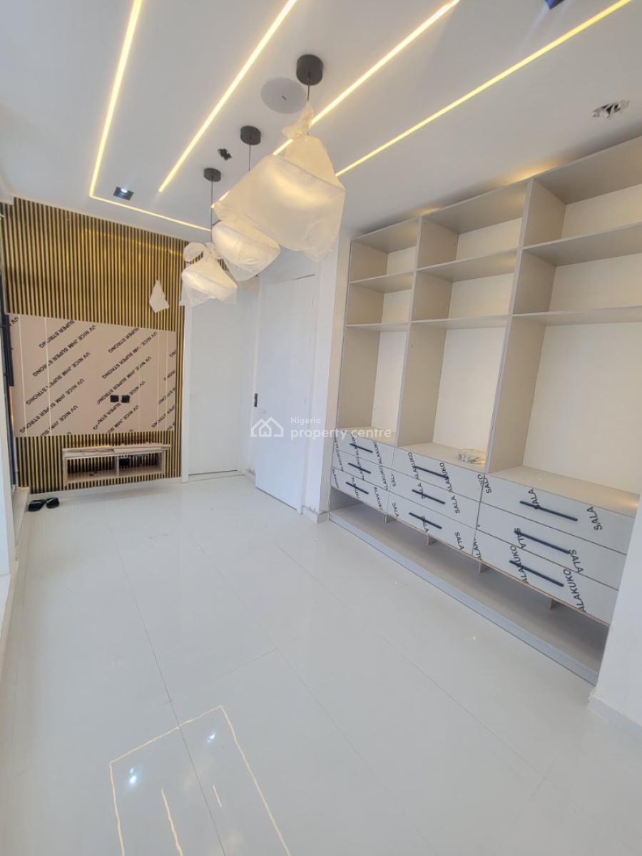 Beautiful and Standard 4bedroom Duplex, Lekki Palmcity, Ajah, Lagos, Detached Duplex for Sale