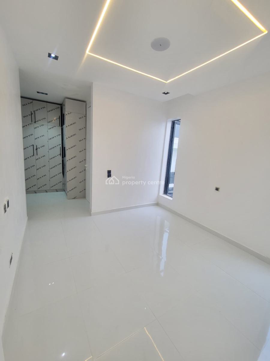 Beautiful and Standard 4bedroom Duplex, Lekki Palmcity, Ajah, Lagos, Detached Duplex for Sale