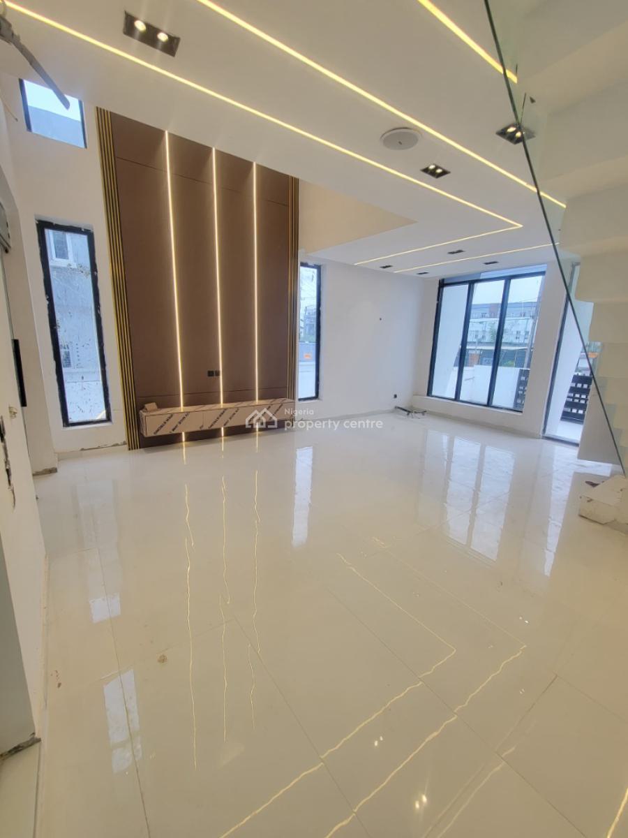 Beautiful and Standard 4bedroom Duplex, Lekki Palmcity, Ajah, Lagos, Detached Duplex for Sale