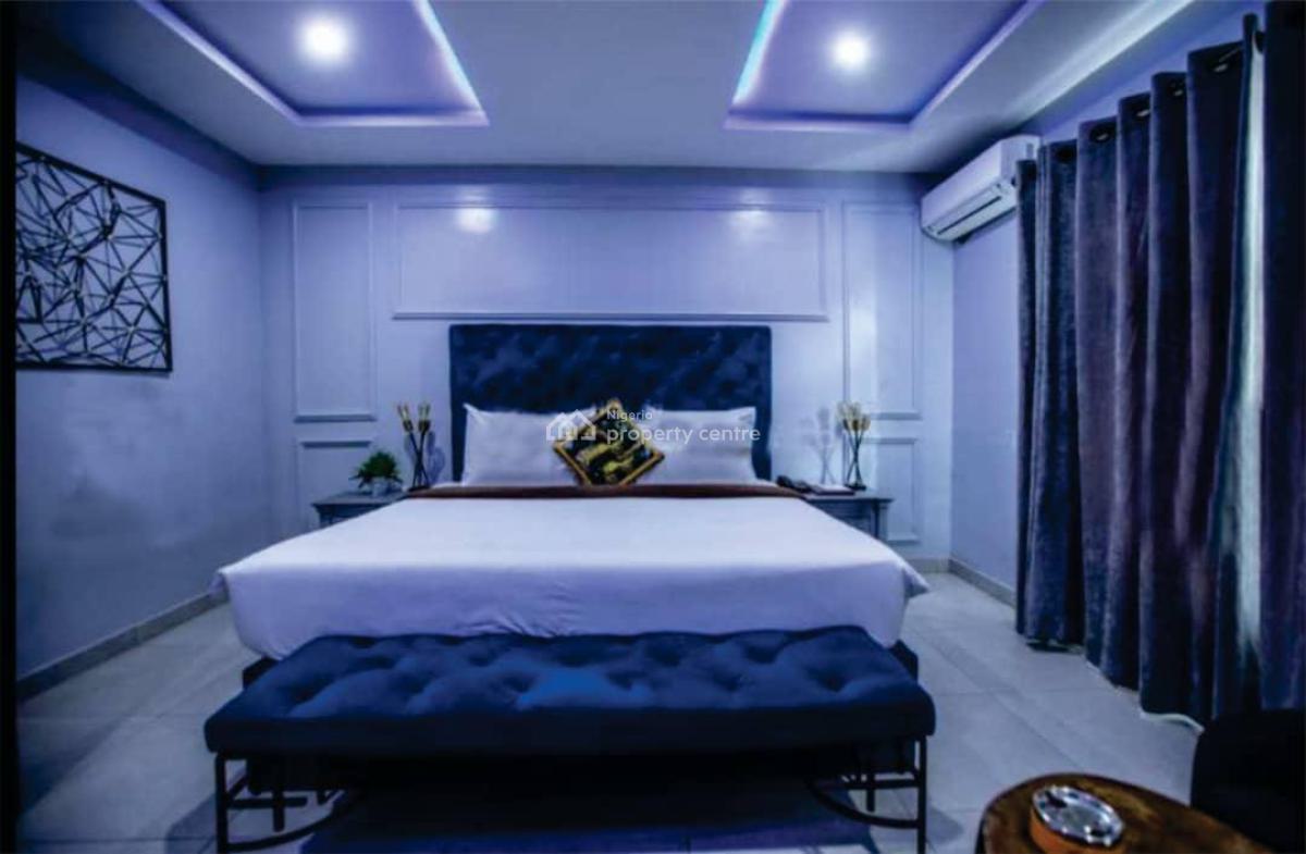 Luxury 18 Rooms Hotel, Mobile Road, Ajah, Lagos, Hotel / Guest House for Rent