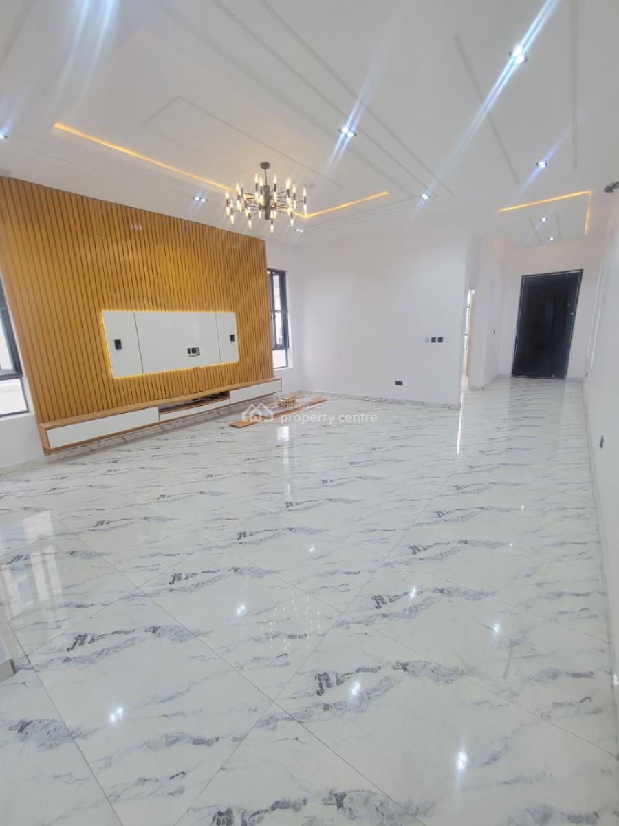 Beautiful and Standard 5bedroom Duplex, Lekki Palmcity, Ajah, Lagos, Detached Duplex for Sale