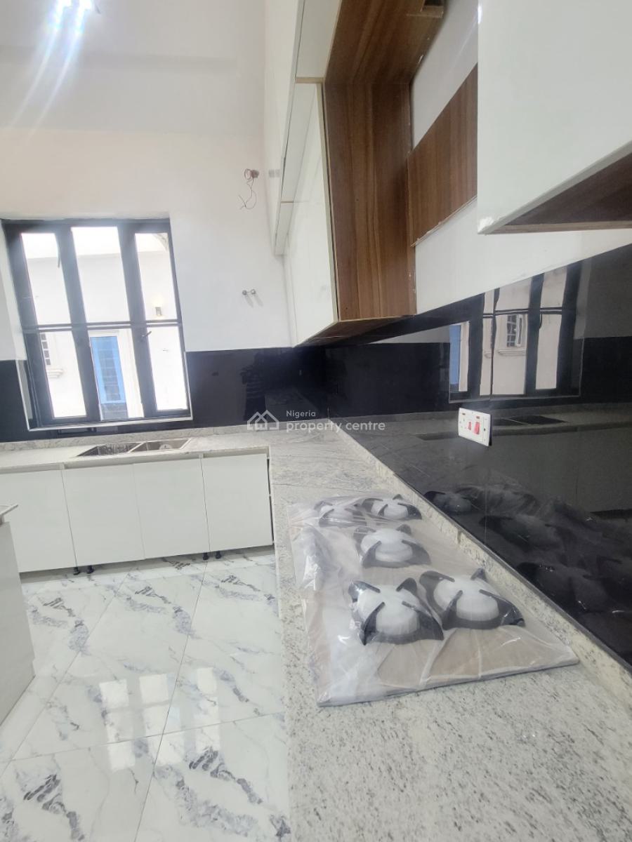 Beautiful and Standard 5bedroom Duplex, Lekki Palmcity, Ajah, Lagos, Detached Duplex for Sale