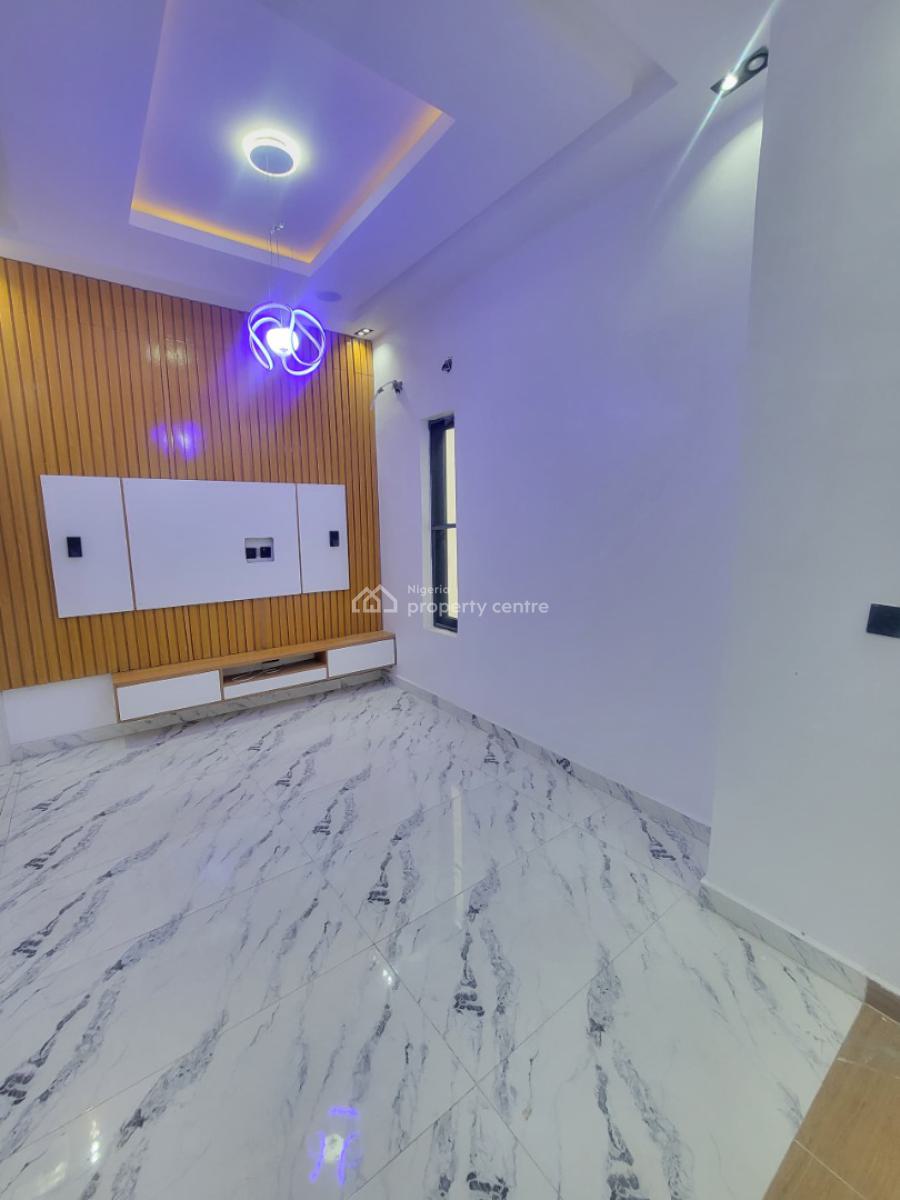 Beautiful and Standard 5bedroom Duplex, Lekki Palmcity, Ajah, Lagos, Detached Duplex for Sale