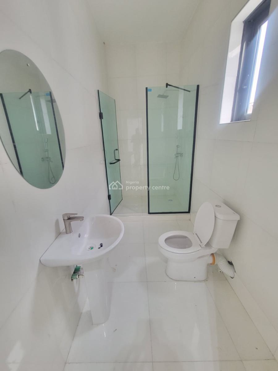 Beautiful and Standard 5bedroom Duplex, Lekki Palmcity, Ajah, Lagos, Detached Duplex for Sale