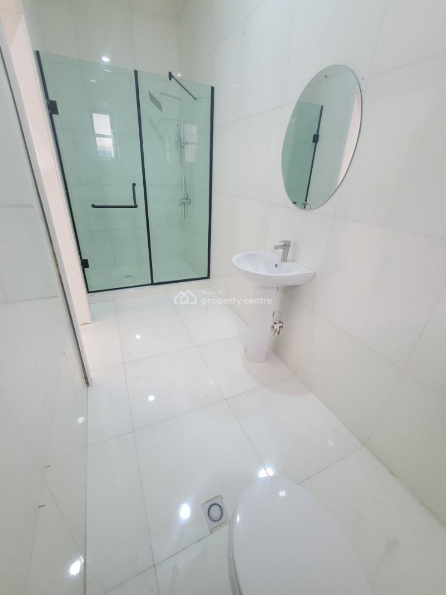Beautiful and Standard 5bedroom Duplex, Lekki Palmcity, Ajah, Lagos, Detached Duplex for Sale