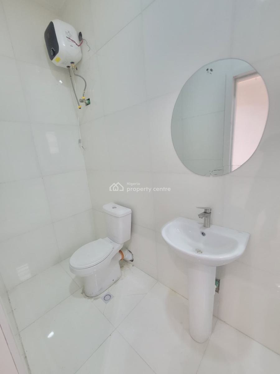 Beautiful and Standard 5bedroom Duplex, Lekki Palmcity, Ajah, Lagos, Detached Duplex for Sale