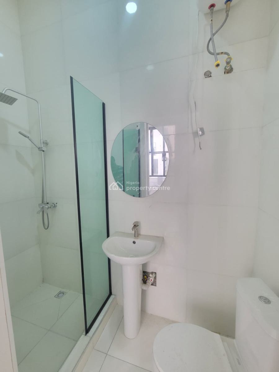 Beautiful and Standard 5bedroom Duplex, Lekki Palmcity, Ajah, Lagos, Detached Duplex for Sale