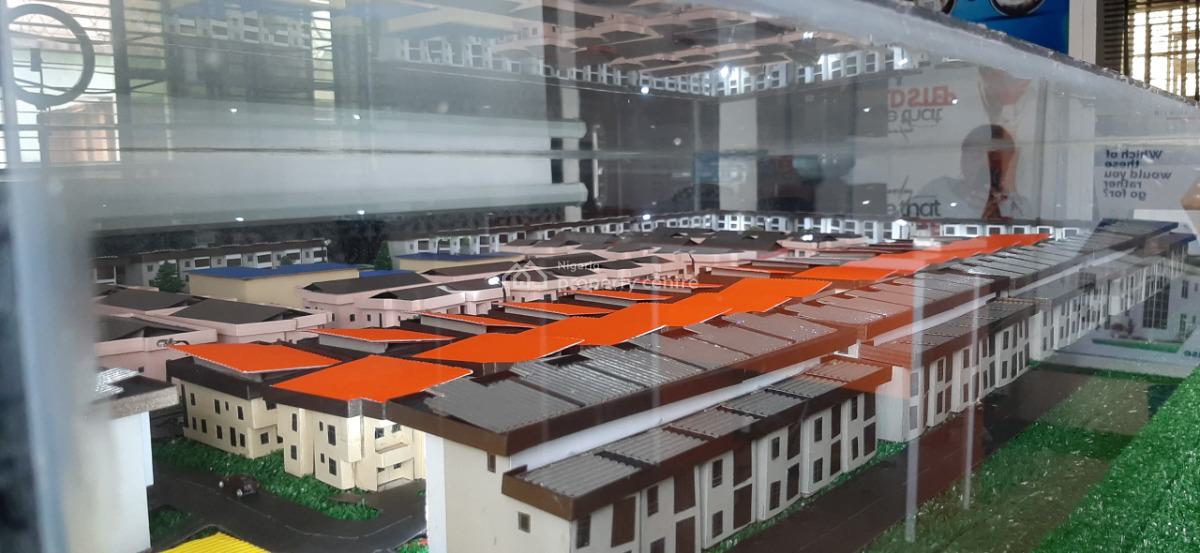 Buy and Build Land in a Good Location, Asaba, Delta, Residential Land for Sale