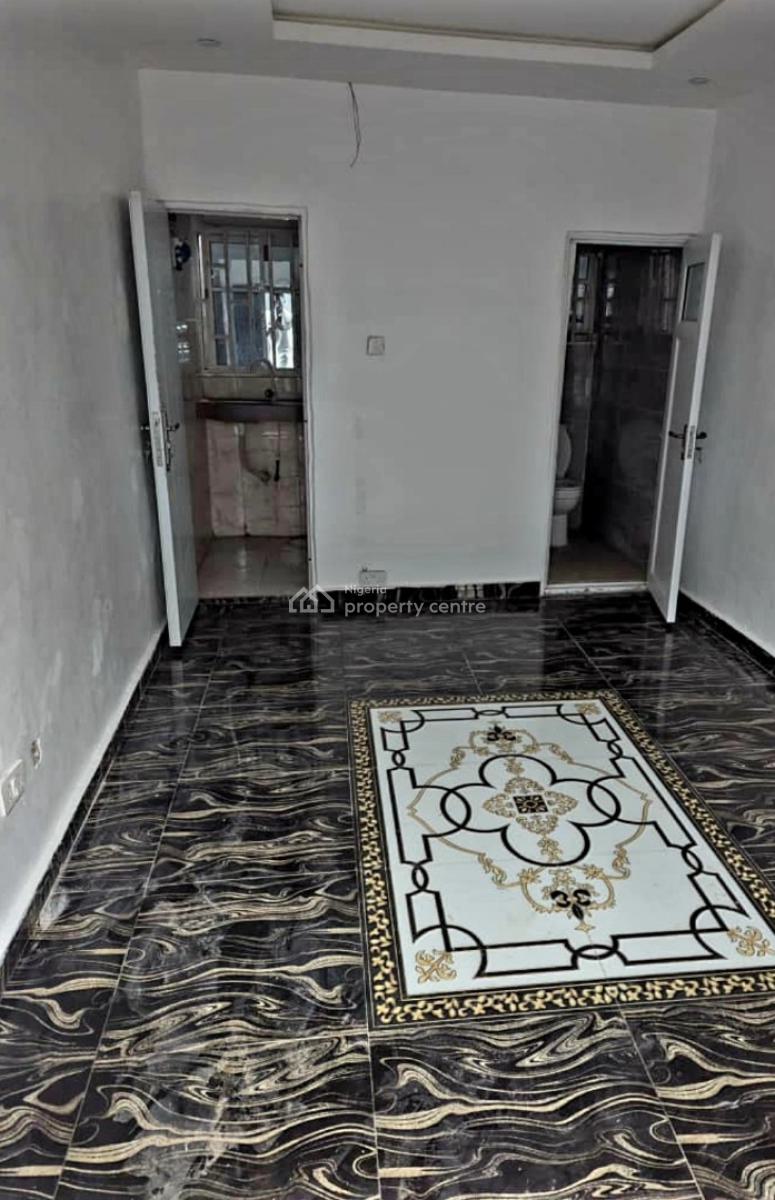 Newly Built Mini Flat, Governors Rd Ikotun, Ikotun, Lagos, Flat / Apartment for Rent
