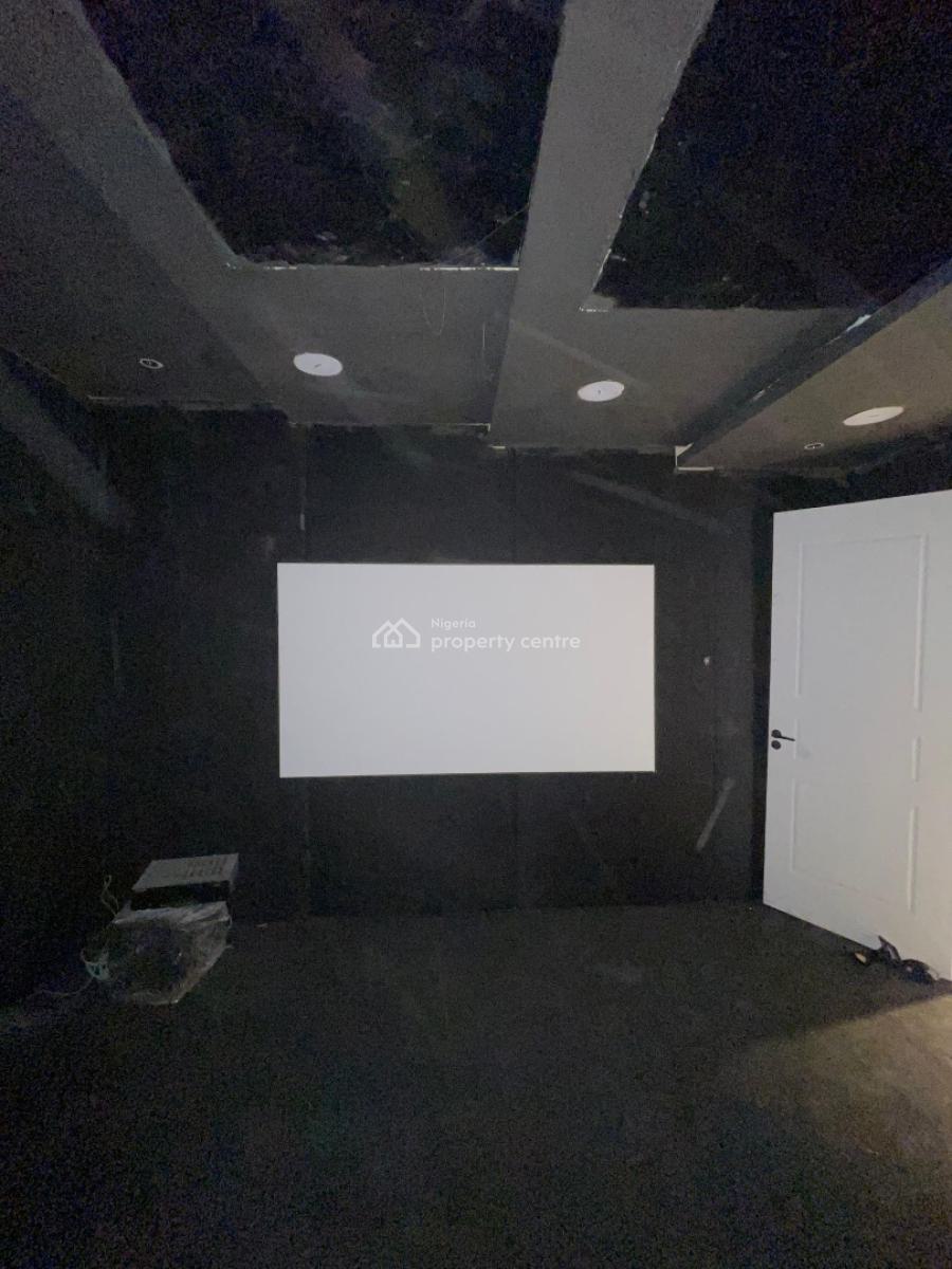 5bedroom Fully Detached Duplex, Lekki Phase 1, Lekki Phase 1, Lekki, Lagos, Detached Duplex for Sale