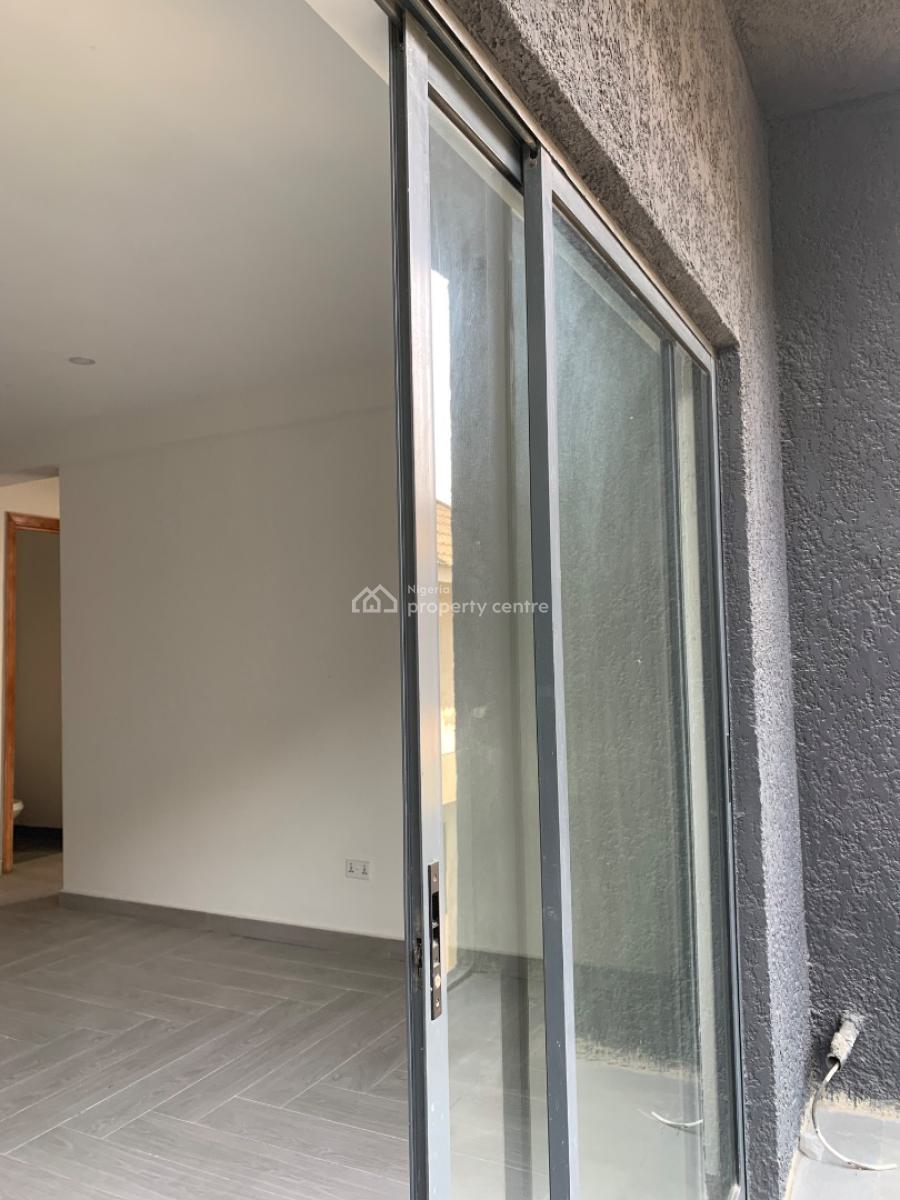 Newlybuilt Luxurious 3bedroom Apartment with Bq ,swimming in an Estate, Ikate, Ikate Elegushi, Lekki, Lagos, Flat / Apartment for Sale