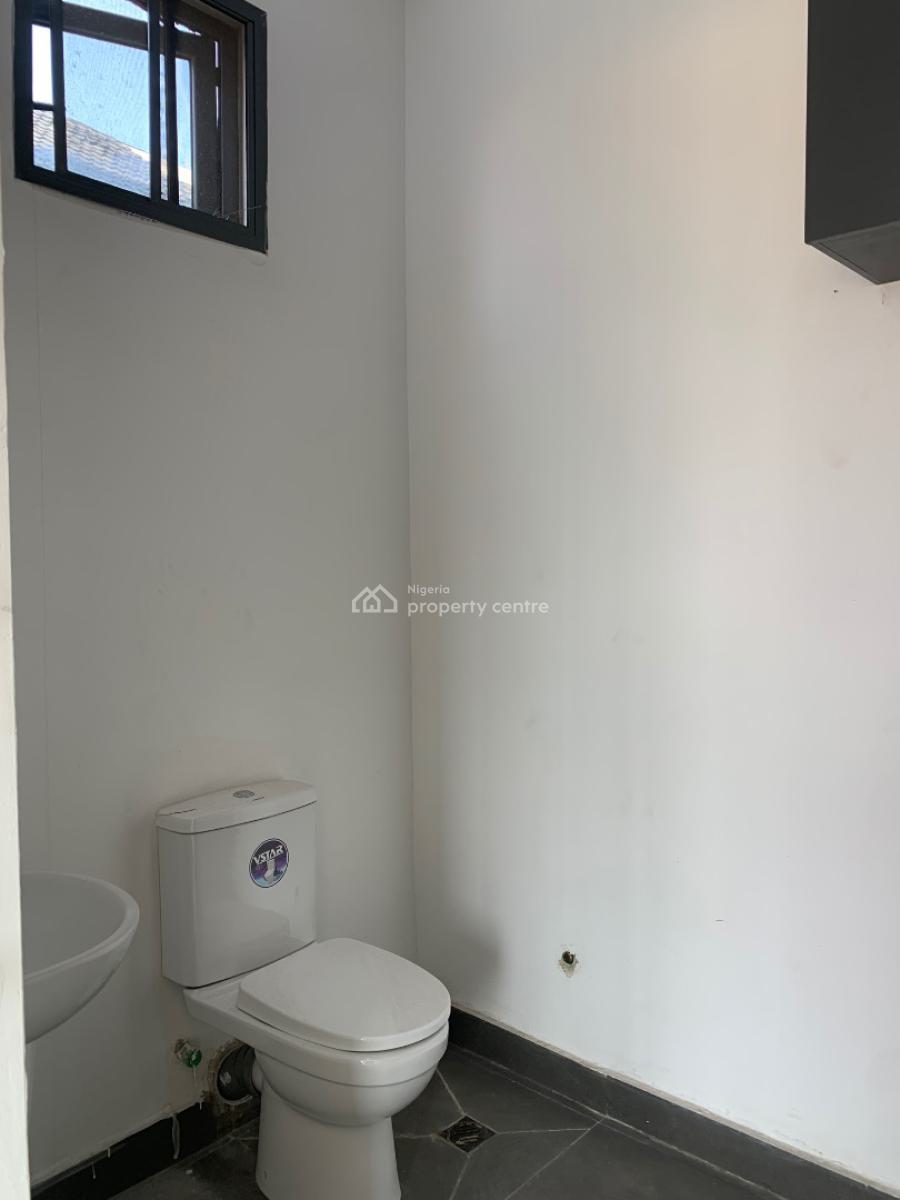 Newlybuilt Luxurious 3bedroom Apartment with Bq ,swimming in an Estate, Ikate, Ikate Elegushi, Lekki, Lagos, Flat / Apartment for Sale