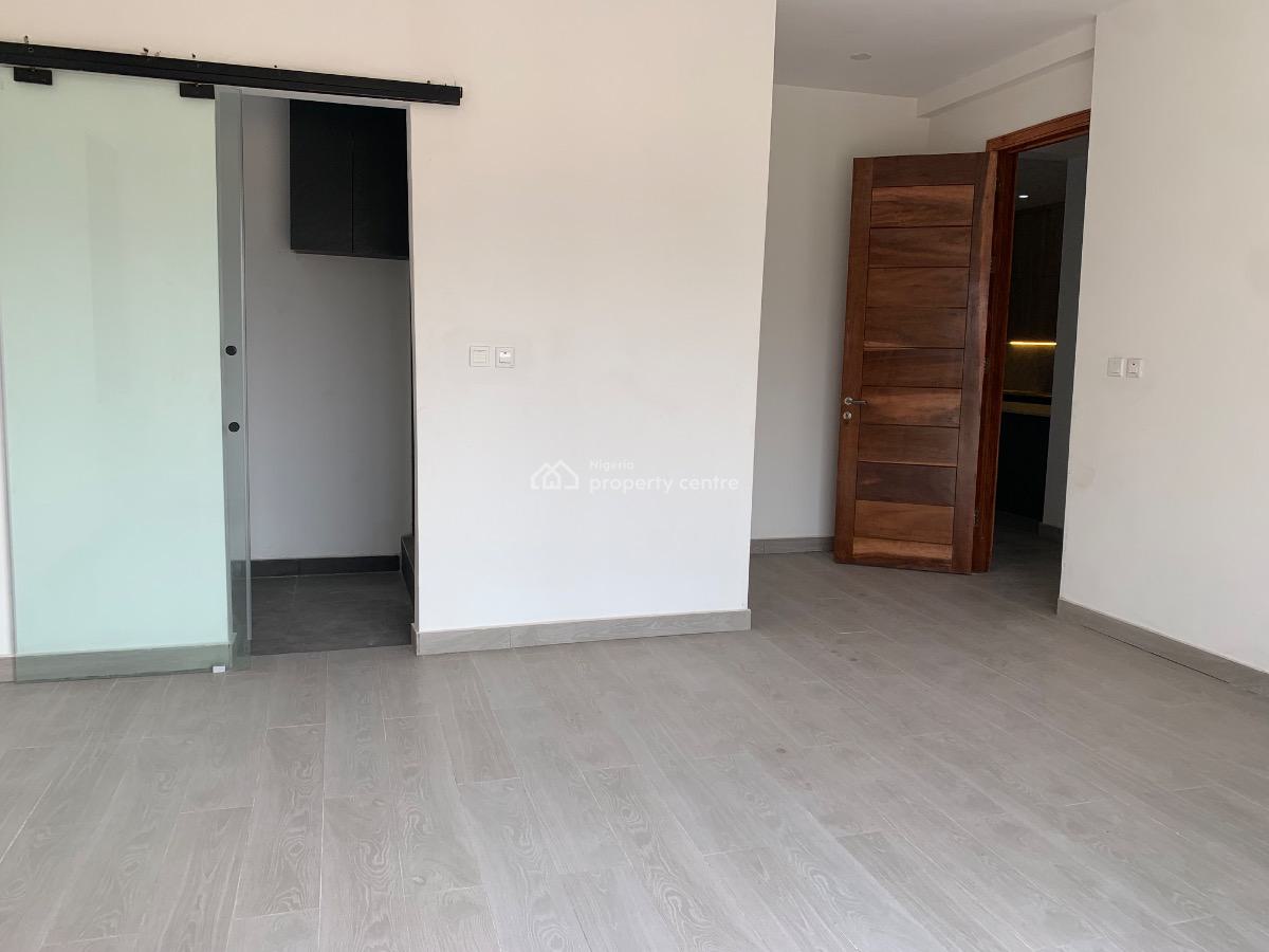 Newlybuilt Luxurious 3bedroom Apartment with Bq ,swimming in an Estate, Ikate, Ikate Elegushi, Lekki, Lagos, Flat / Apartment for Sale