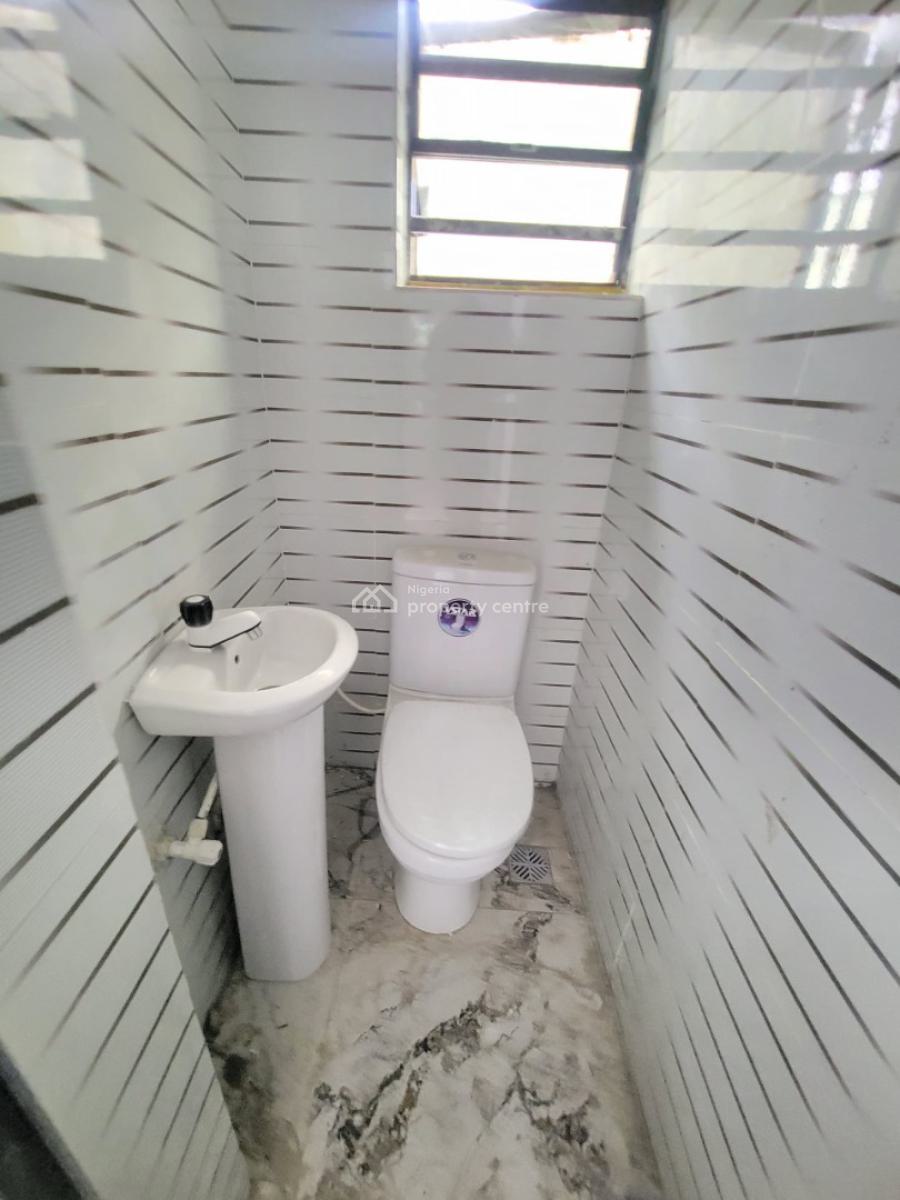 Beautiful and Standard 2bedroom Flat, Badore, Ajah, Lagos, Flat / Apartment for Rent