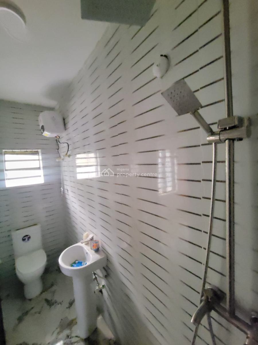 Beautiful and Standard 2bedroom Flat, Badore, Ajah, Lagos, Flat / Apartment for Rent