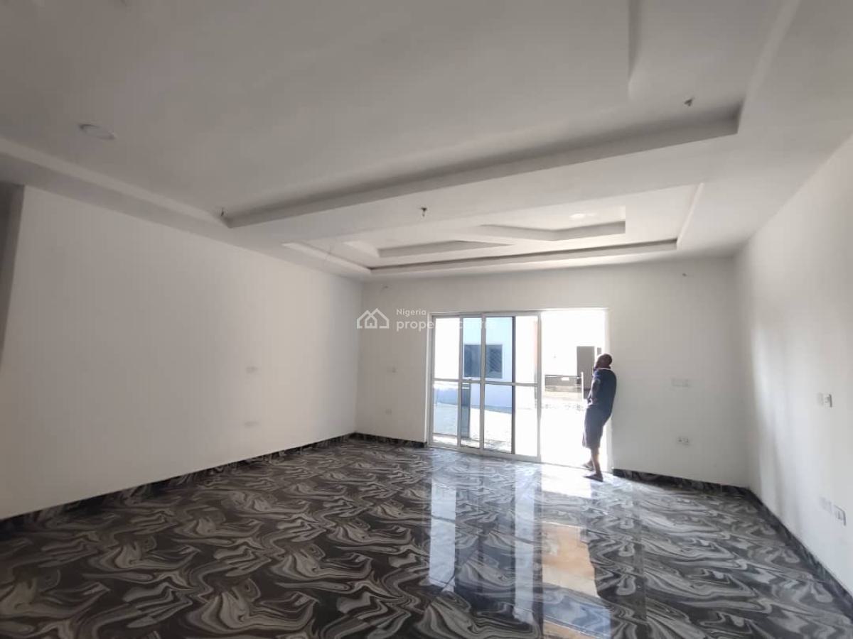 Luxury Brand New 2 Bedroom Flat, Mobile Road Ajah, Ajah, Lagos, Flat / Apartment for Rent