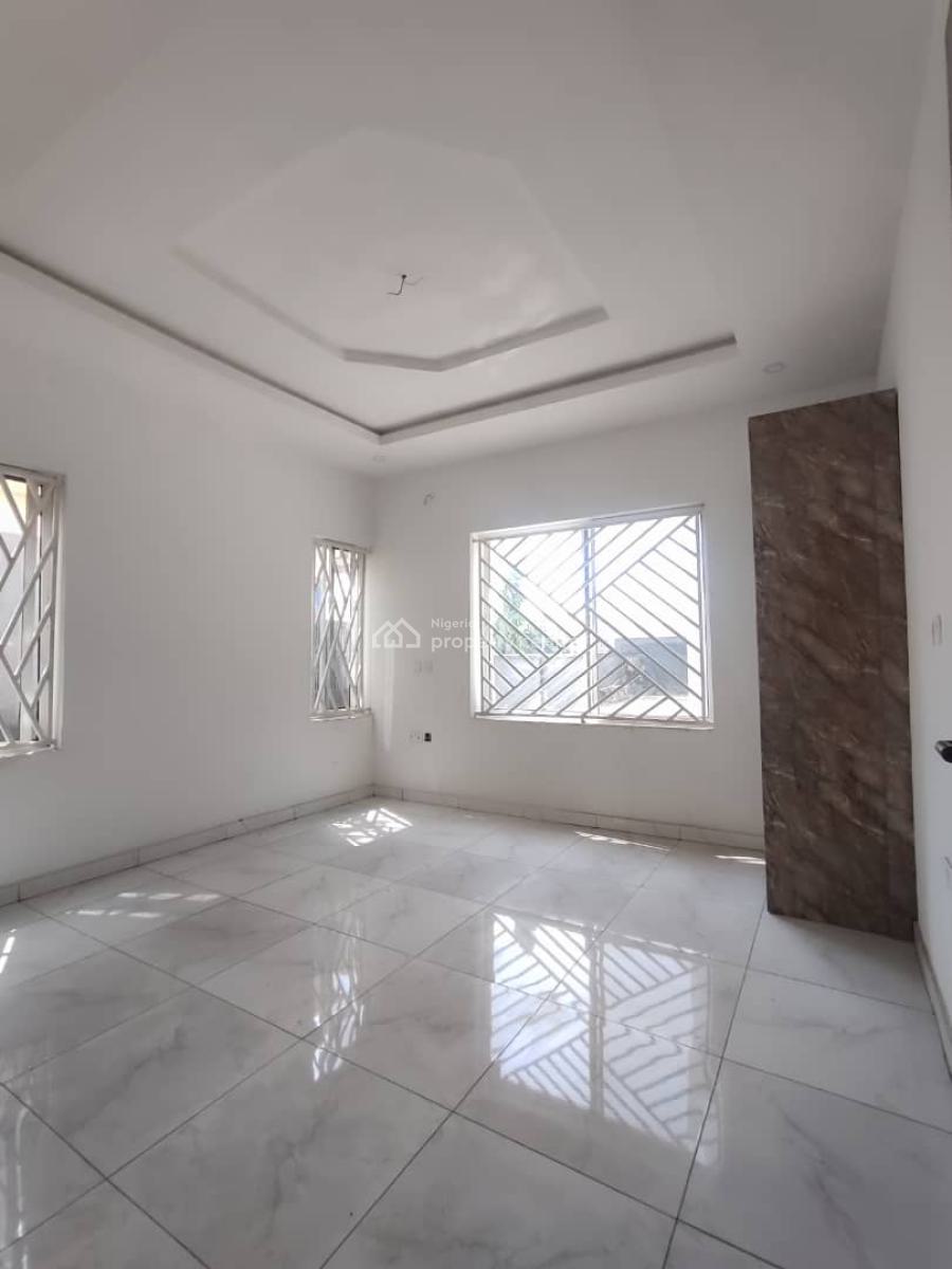Luxury Brand New 2 Bedroom Flat, Mobile Road Ajah, Ajah, Lagos, Flat / Apartment for Rent