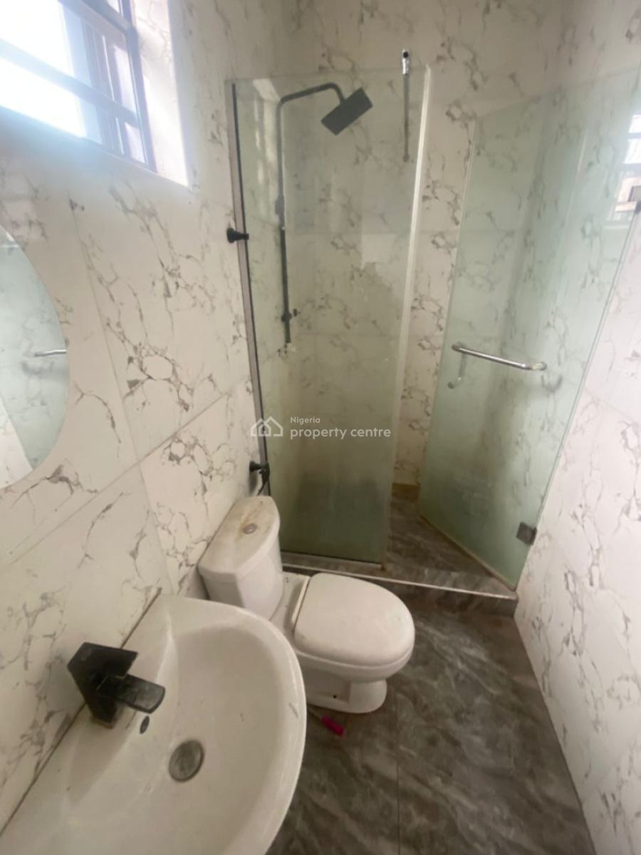 Luxury Shared Apartment, Gra, Ikota, Lekki, Lagos, Flat / Apartment for Rent