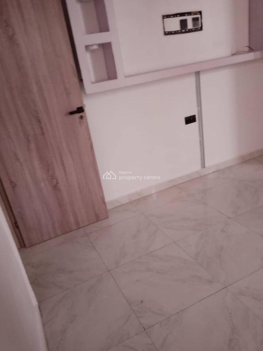 Luxury Shared Apartment, Gra, Ikota, Lekki, Lagos, Flat / Apartment for Rent