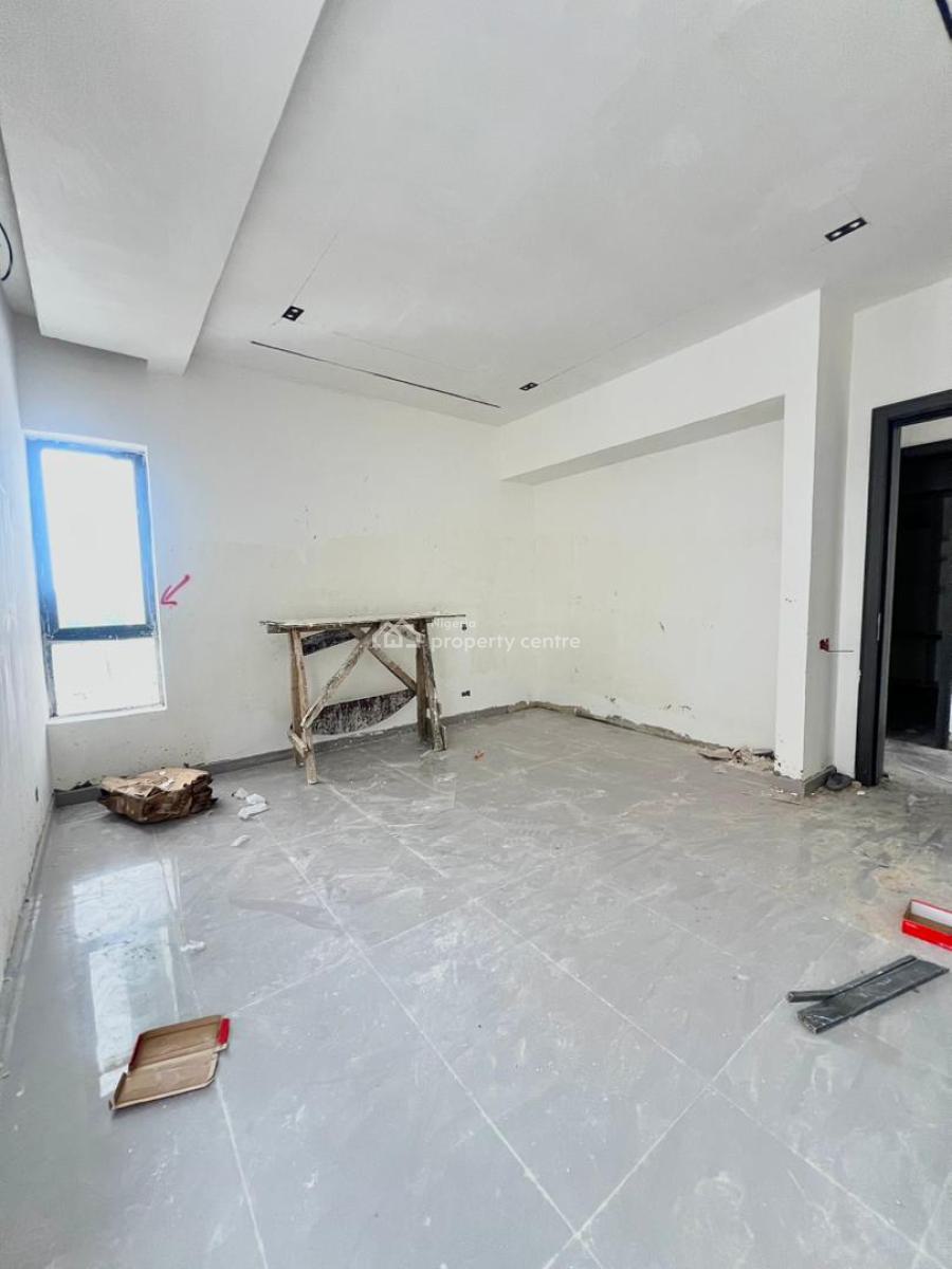 2 Bedroom Apartment with Bq, Elevator, Gym and Swimming Pool, Lekki Phase 1, Lekki, Lagos, Flat / Apartment for Rent