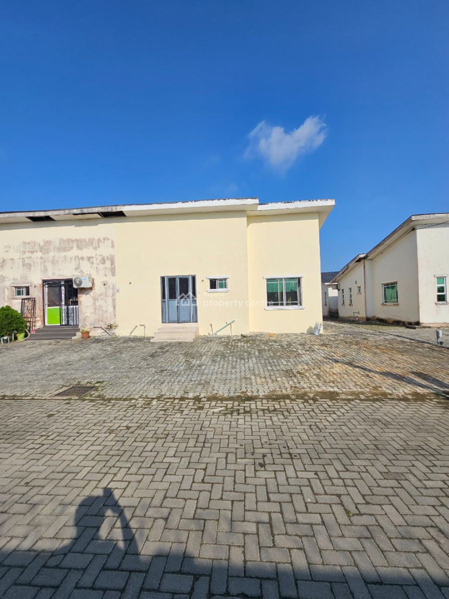 Lovely 3bedroom Bungalow, Ajah, Lagos, Semi-detached Duplex for Sale