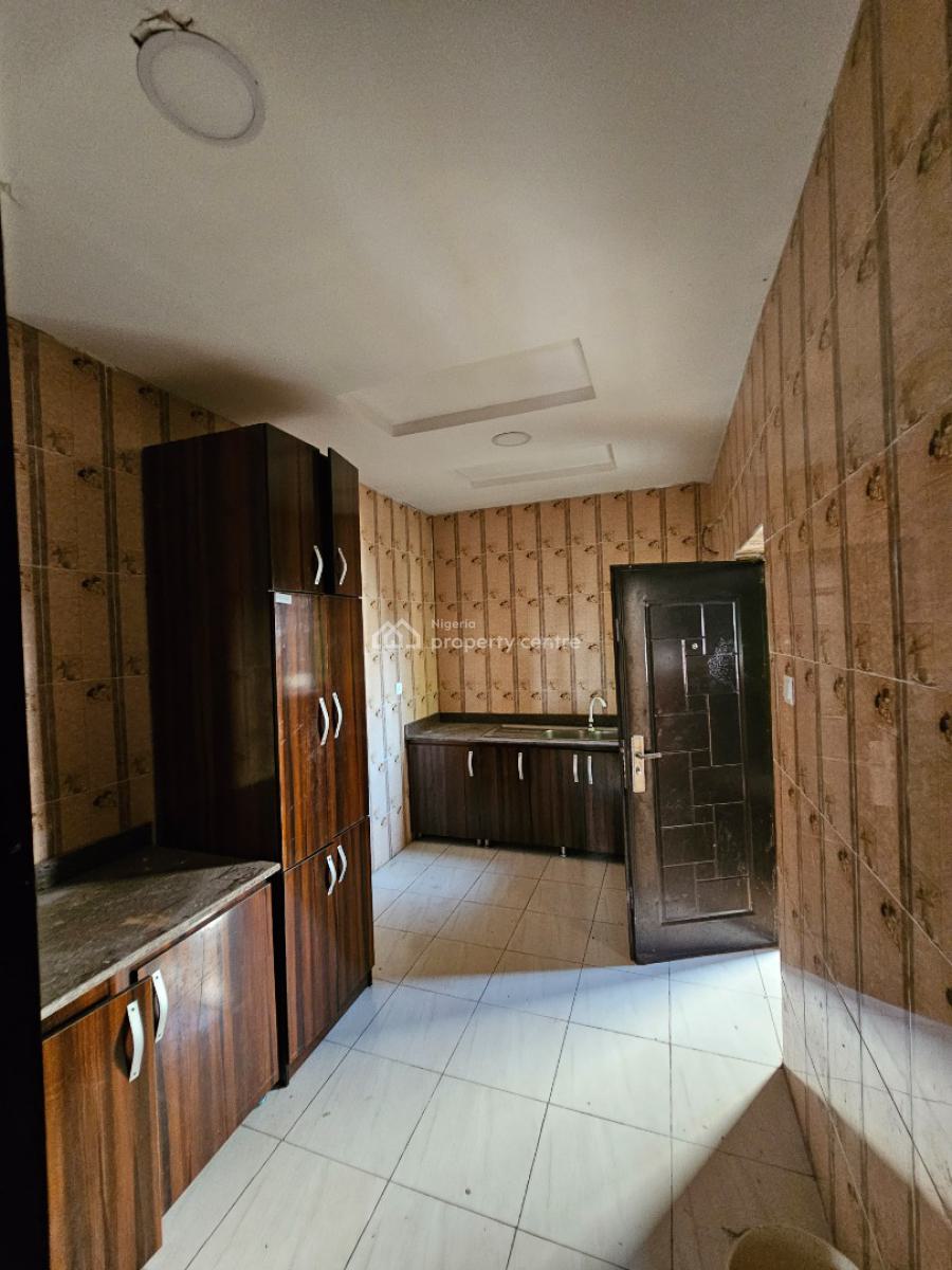 Lovely 3bedroom Bungalow, Ajah, Lagos, Semi-detached Duplex for Sale