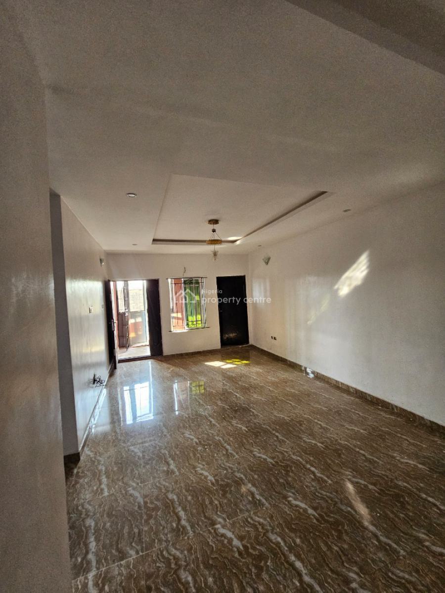 Lovely 3bedroom Bungalow, Ajah, Lagos, Semi-detached Duplex for Sale