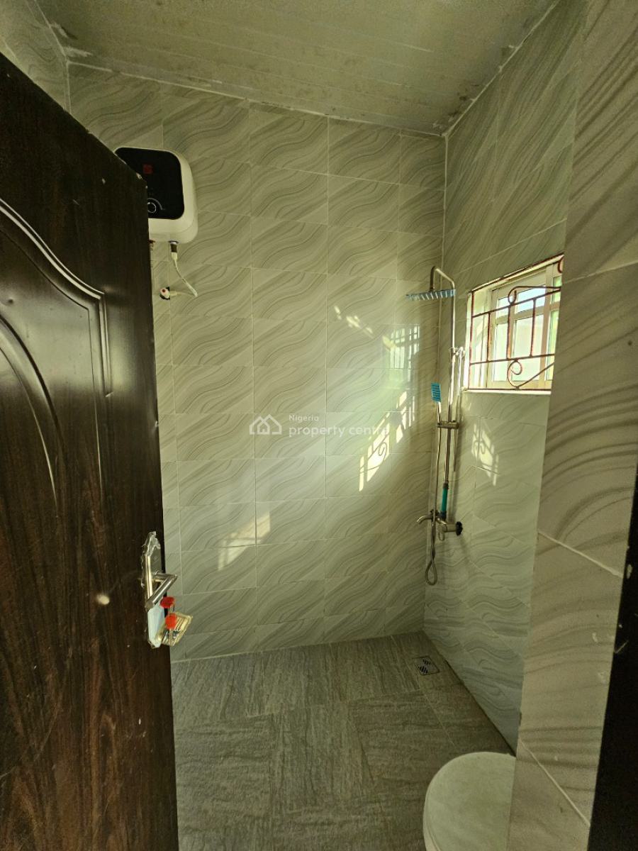 Lovely 3bedroom Bungalow, Ajah, Lagos, Semi-detached Duplex for Sale