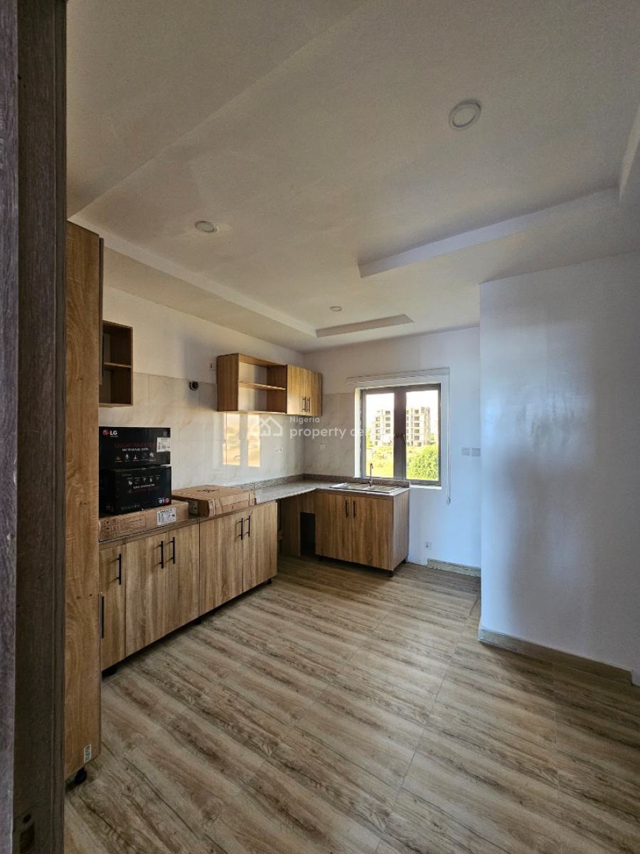 Lovely 3bedroom Bungalow, Ajah, Lagos, Semi-detached Duplex for Sale