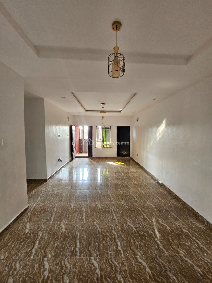 Lovely 3bedroom Bungalow, Ajah, Lagos, Semi-detached Duplex for Sale