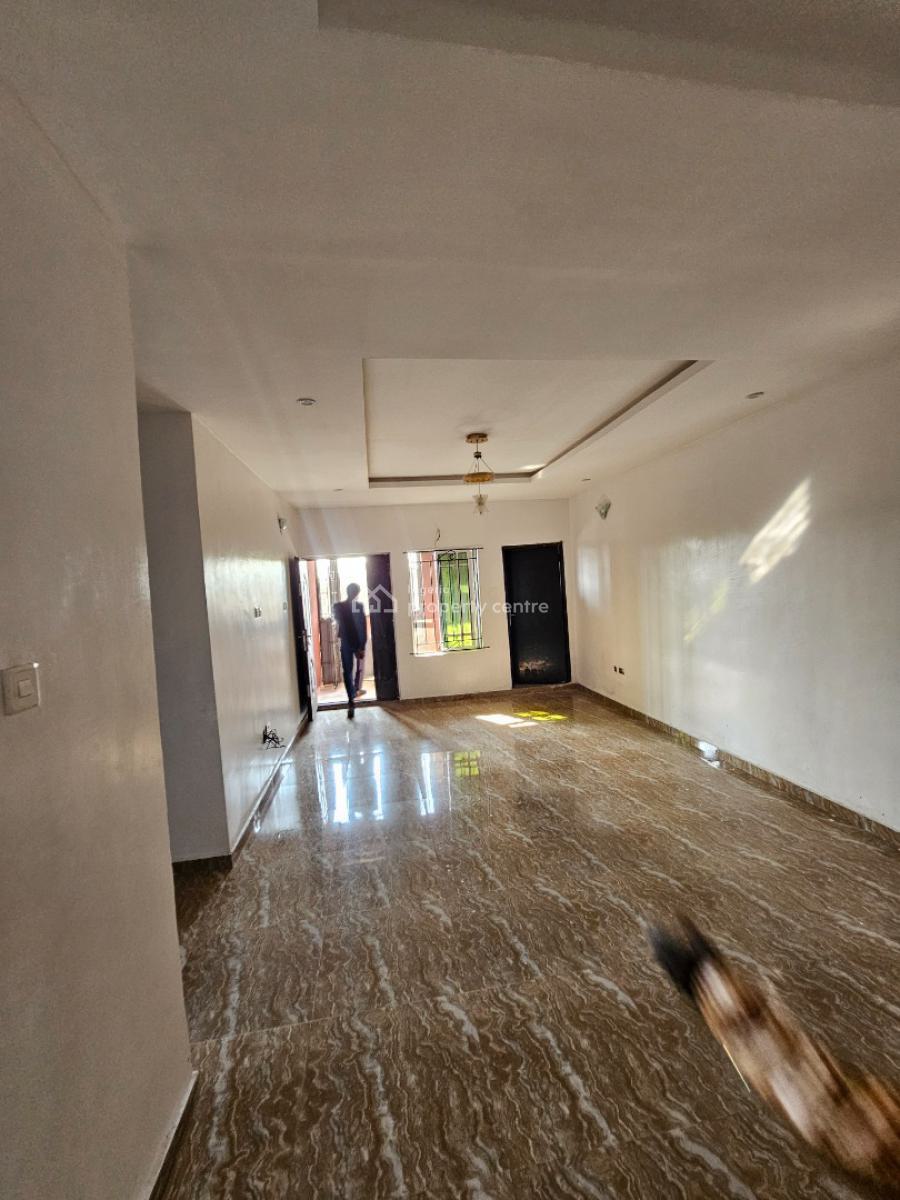 Lovely 3bedroom Bungalow, Ajah, Lagos, Semi-detached Duplex for Sale