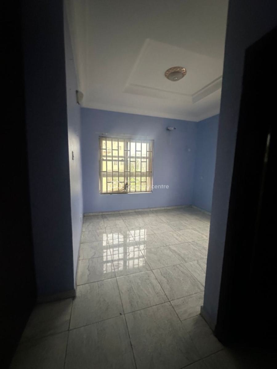 4bedrooms Fully Detached Duplex, Northern Foreshore Estate, Lekki, Lagos, Detached Duplex for Rent